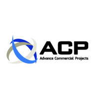 Advance Commercial Projects Logo