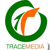 Trace Media Logo
