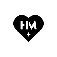 HØEG+MØLLER Logo