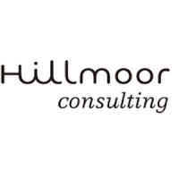 Hillmoor Consulting Logo