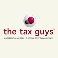 The Tax Guys Logo