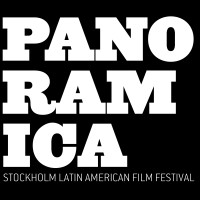 PANORAMICA - Stockholm Latin American Film Festival Logo