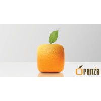 Rdeca Oranza, experience marketing, d.o.o. Logo