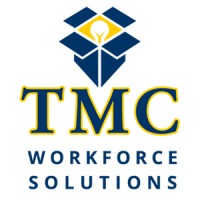 TMC Workforce Solutions Inc. Logo