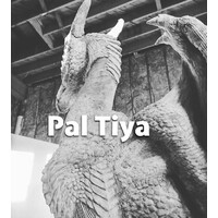 Pal Tiya International Logo