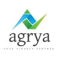 Agrya Consulting Private Limited Logo