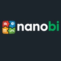 NanoBI ERP Logo