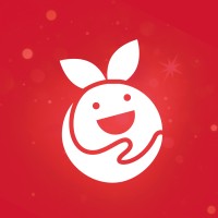 Red BAMX Logo