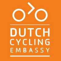 Dutch Cycling Embassy Logo