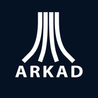 ARKAD - Teknologkårens arbetsmarknadsdagar Logo