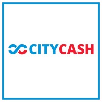 CityCash Logo