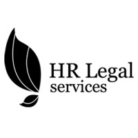HR Legal Services Oy Logo