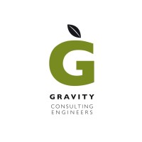 Gravity Consulting Engineers Ltd Logo