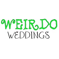 Weirdo Weddings Logo