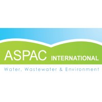 ASPAC International Logo