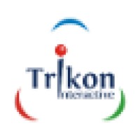 Trikon Interactive Logo