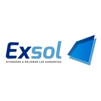 EXSOL: Expert Solutions Logo