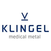 Klingel medical metal GmbH Logo