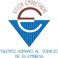 VISIÓN EMPRESARIAL Logo