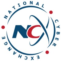 National Cyber Exchange (NCX) Logo