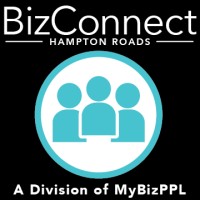 BizConnect Hampton Roads Logo