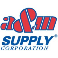 A&M Supply Corporation Logo