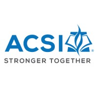 ACSI Latinoamérica Logo