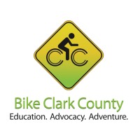 Bike Clark County Logo