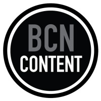 BCNcontent Logo