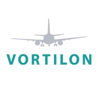 Vortilon LTD Logo