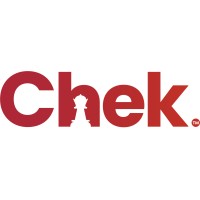 Chek Logo