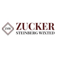 Zucker Steinberg & Wixted Logo