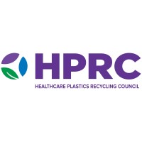 Healthcare Plastics Recycling Council (HPRC) Logo