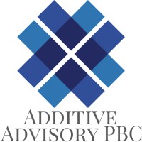 Additive Advisory PBC Logo