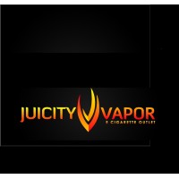 Juicity Vapor Logo