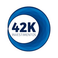 42K Investimentos Logo