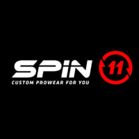Spin11- Custom Prowear For You Logo
