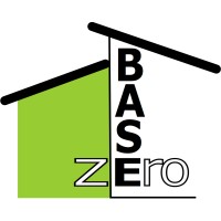 BASE zero, LLC Logo