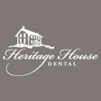 Heritage House Dental Logo