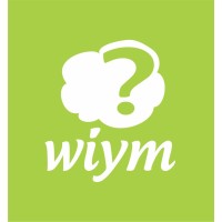 WIYM DESIGN E EVENTOS Logo