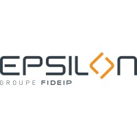 Epsilon Tôlerie Logo