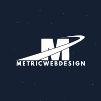 Metric Web Design Inc Logo