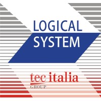 Logical System LS Logo