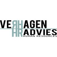 Verhagen HR Advies Logo