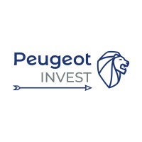 Peugeot Invest Logo