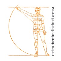 Centro Ricerche Cliniche di Verona - Clinical Research Centre of Verona - Italy Logo