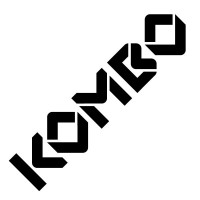 Kombo - Agentur für Kultur Raum Projekte Logo