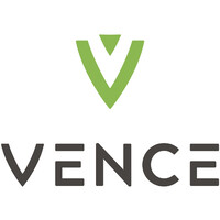 vence corp Logo