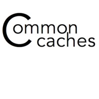 Common Caches Logo