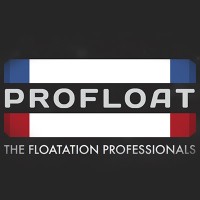 ProFloat Logo